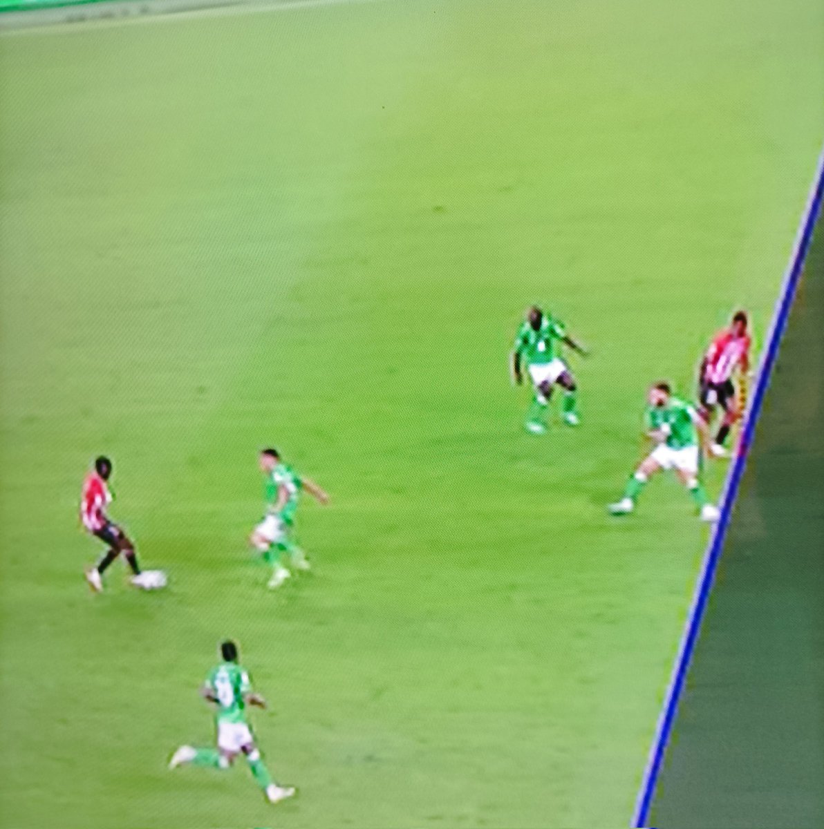 Ojobético 💚👁️🤍 tweet media