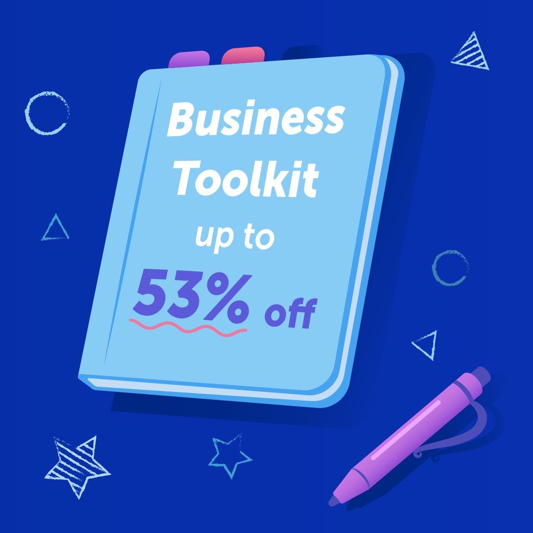 Namecheap's tweet photo. 📚Build, learn, and grow this ‘Back to School’ season. Explore our web products tailored to your needs with up to 98% off. 🔔The bell rings on September 5 – don’t be late, you’ll get detention! 👀#MakeMoreOnlineForLess #Namecheap #Deals https://t.co/NSMyFiyjhW