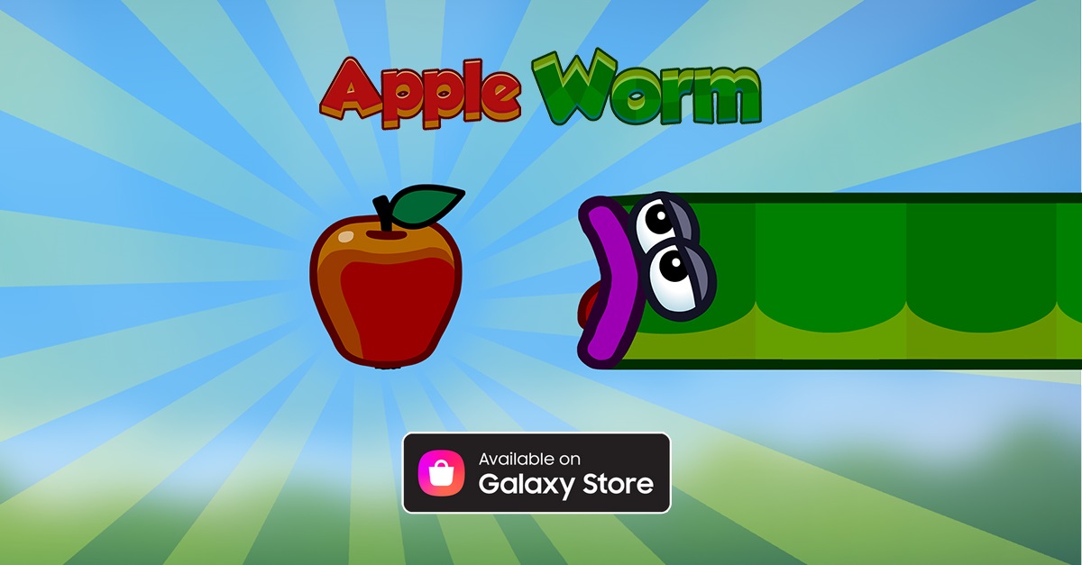 AbsolutistGame's tweet photo. Great news! Our hit #game Apple Worm is now available on Galaxy Store👉 https://t.co/azuvbt0Fhf
Help a gluttonous apple snake collect apples and navigate through intricate #maze #puzzles. Try to solve each #puzzle!
#appleworm #labyrinth #newgame #snake #snakegame #arcade #logic https://t.co/dRnE1yjYZW