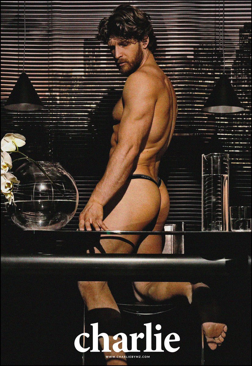 charliebymz's tweet photo. The Charlie Minimal Underwear features a lightweight Italian fabric with a minimal logo waistband, an ultra soft touch and a two way stretch for perfect fit and comfort. Available Now at https://t.co/KkePkgdsBK. #CharlieFan #underwear #brief #jockstrap #thong https://t.co/sYtoWwRY3S