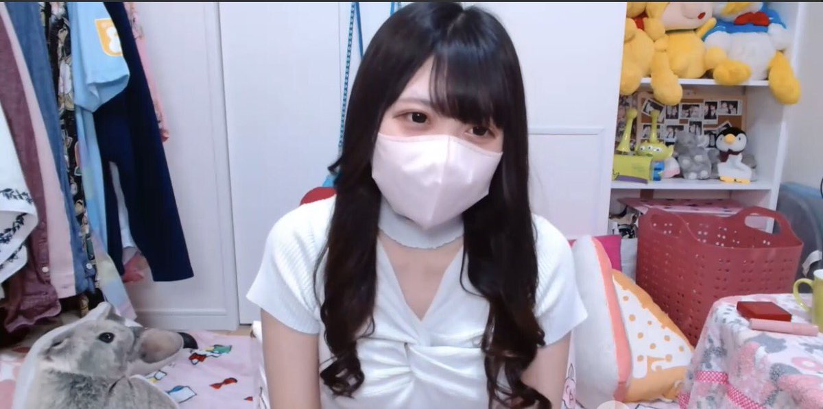 かわいい女の子を紹介します🔞 tweet media