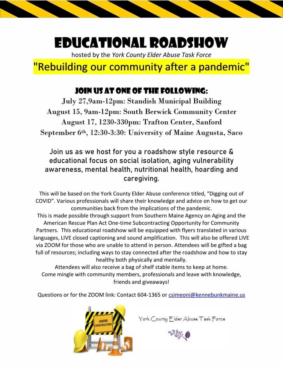 Saco Police Dept. tweet media