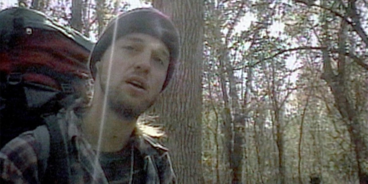 The Blair Witch Project: Utilizing a viral marketing campaign, The Blair Witch Project essentially launched the “found footage” boom. Filmmakers Daniel Myrick and Eduardo Sánchez originated the idea while studying film at the University of Central Florida.