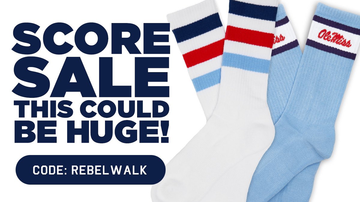 The Rebel Walk tweet media