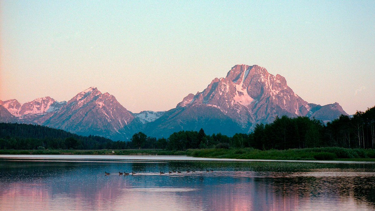 Out West on 35mm 🎞️