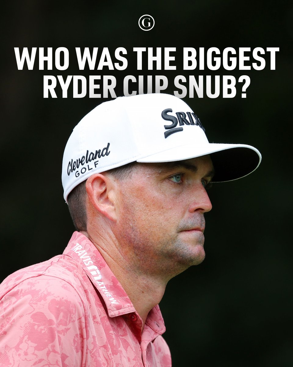 GOLF.com tweet media