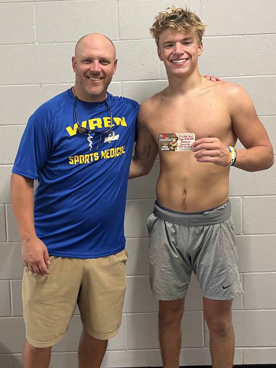 Anthony Frate tweet media