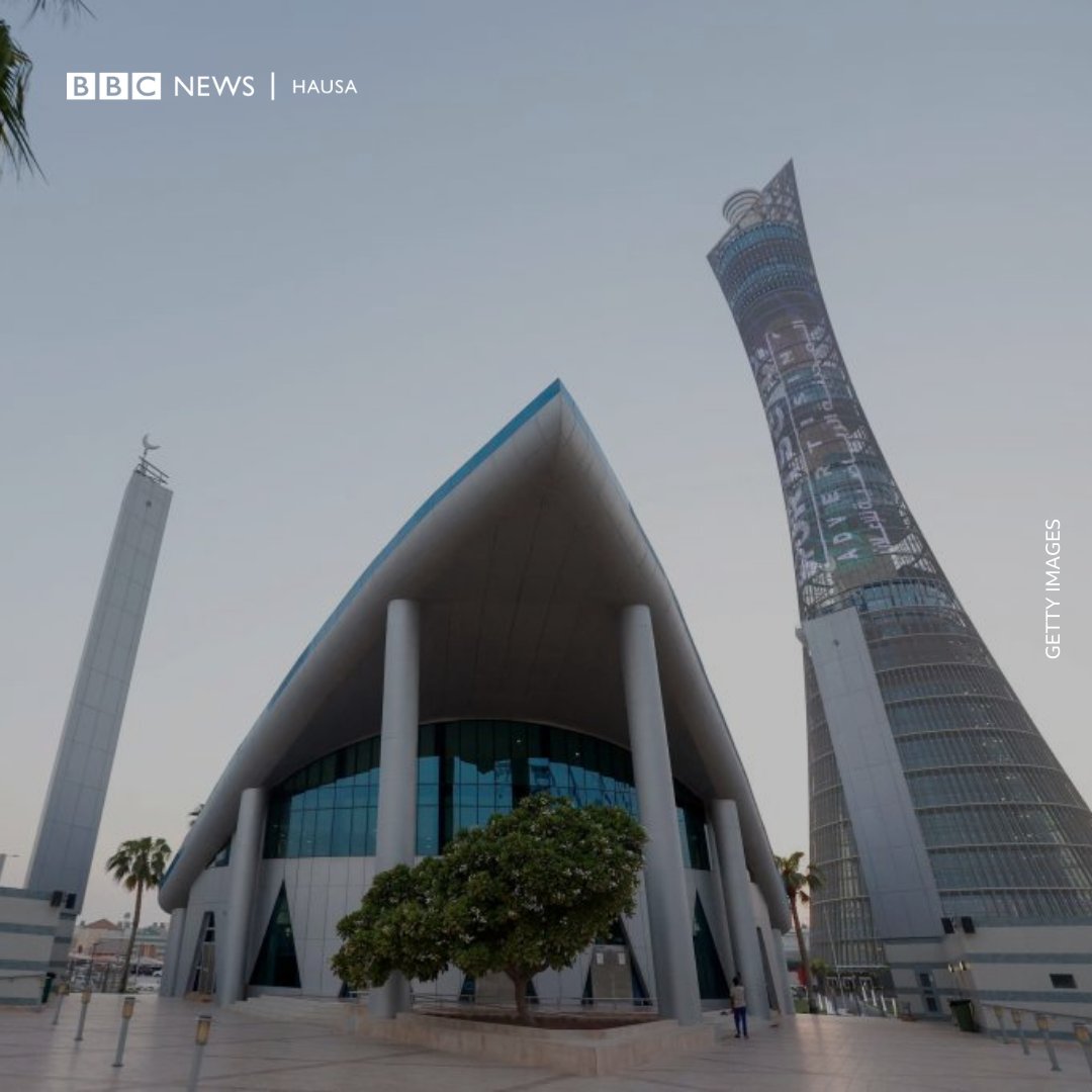 bbchausa's tweet photo. Kun taɓa ganin masallaci mai irin wannan fasalin ginin? 

Wannan Masallacin da ake kira 'Aspire Mosque' yana cikin ƙayatattun masallatai a birnin Doha na ƙasar Qatar. https://t.co/FxPrbN4UH3