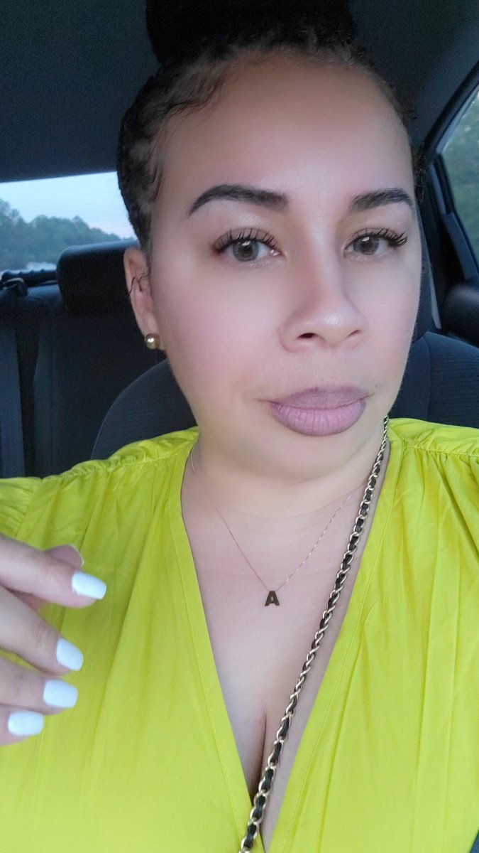SheIsMrsAndrew1's tweet photo. Ready! #GoingGetMyBlessing https://t.co/UYWvemEZ14