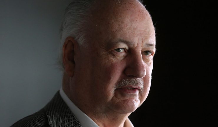 Liberales_Chile's tweet photo. Lamentamos el fallecimiento de Guillermo Tellier ex Diputado y Presidente del @PCdeChile.

Nuestras condolencias a su familia, seres queridos y a las y los militantes de su partido 🌹 https://t.co/M5uOIFdT7C