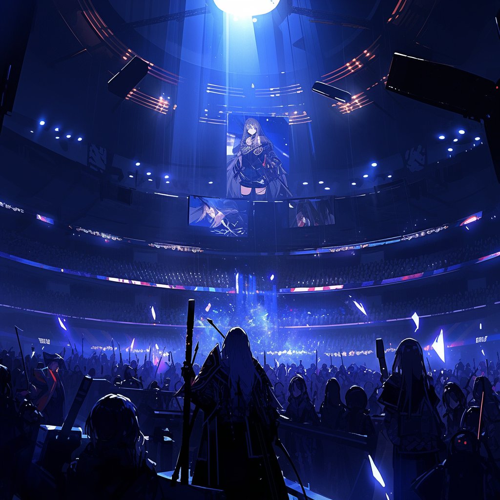 eyesshutstudio's tweet image. Season 2 is coming. Check out the season anthem available to everyone, patron or not, on our Patreon: patreon.com/posts/season-2…

#ProjectPulse #AudioDrama #cyberpunk #Anime