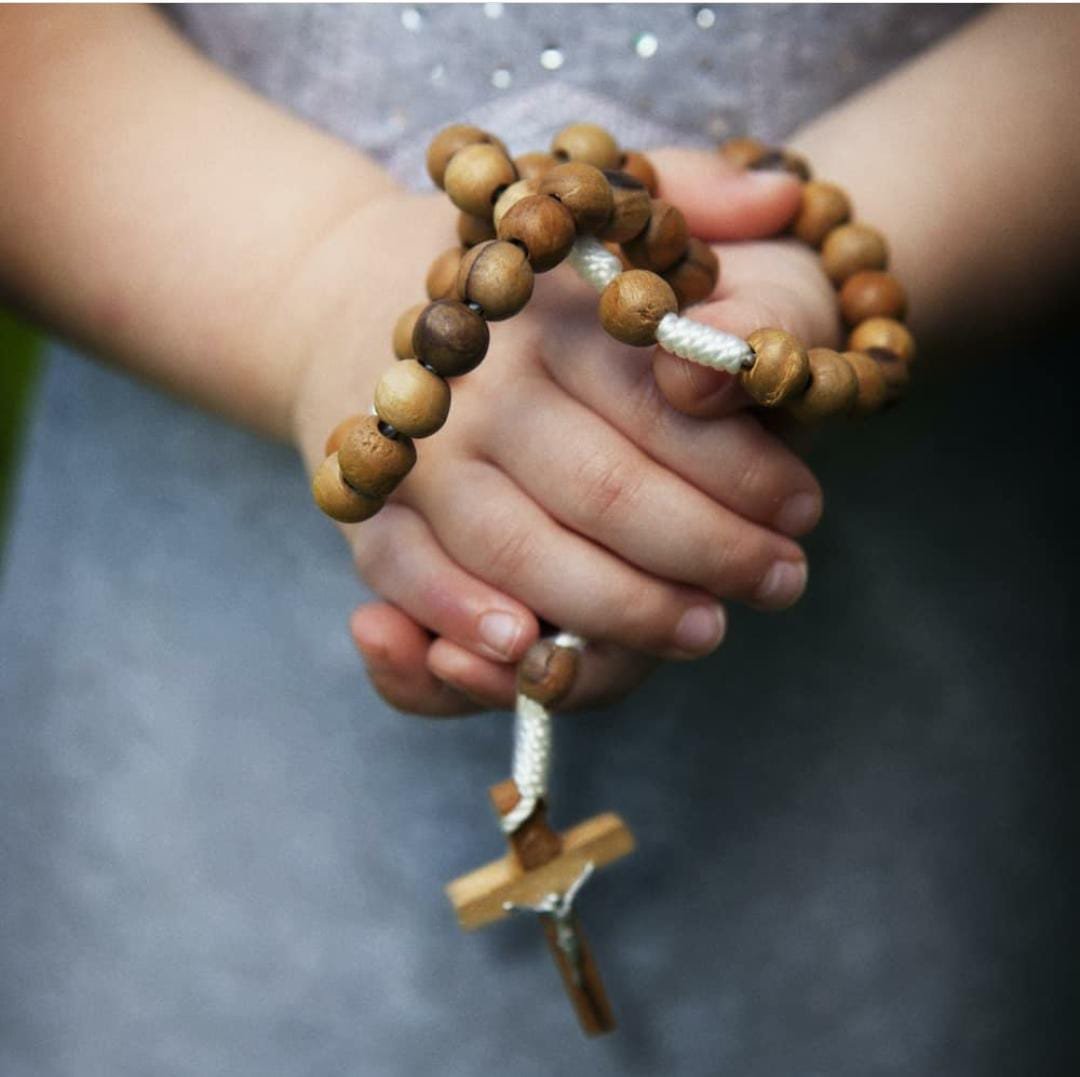 SW Prayer tweet media