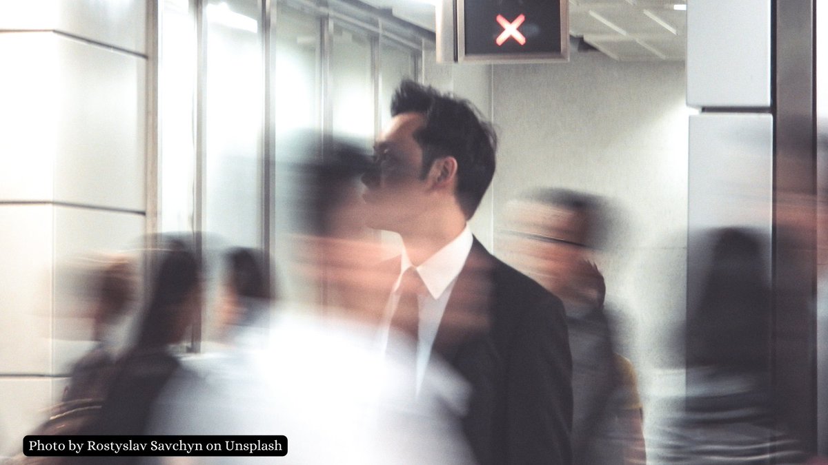 Society for Personality and Social Psychology (@spspnews) on Twitter photo 🔔New Research🔔 Facial impressions of trustworthiness and dominance can shift across group boundaries. This could have implications for how we perceive and interact with others.
Authors: Youngki Hong, <a href="/freemanjb/">Jon Freeman</a>
Read more in #SPPS: ow.ly/Kvw050PFsyz 🔔New Research🔔 Facial impressions of trustworthiness and dominance can shift across group boundaries. This could have implications for how we perceive and interact with others.
Authors: Youngki Hong, <a href="/freemanjb/">Jon Freeman</a>
Read more in #SPPS: ow.ly/Kvw050PFsyz