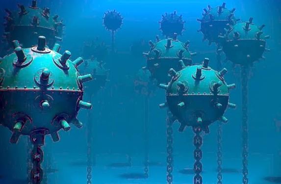 DefenseMirror's tweet image. Rheinmetall Subsidiary, RWM Italia Wins Australian Navy's Smart Sea Mines Contract

defensemirror.com/news/34878/Rhe…

.@RheinmetallAG #Australia #SeaMines #Navy