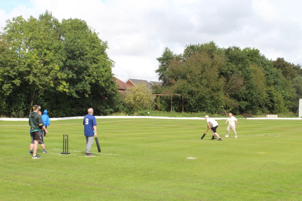 Lancashire Cricket Foundation tweet media