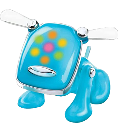 3CC0__'s tweet photo. Sega iDog (2005) https://t.co/5afLr85QDn