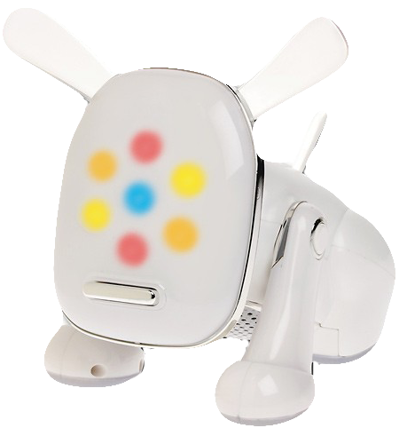 3CC0__'s tweet photo. Sega iDog (2005) https://t.co/5afLr85QDn