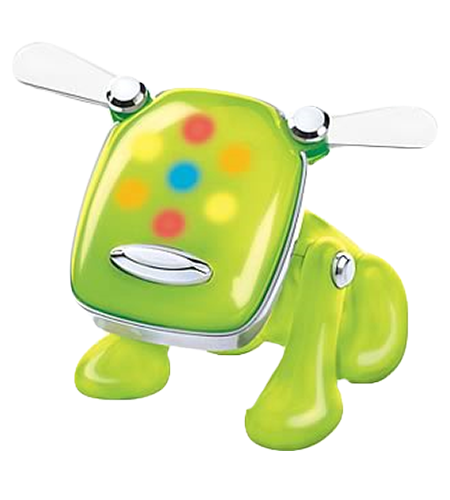 Sega iDog (2005)
