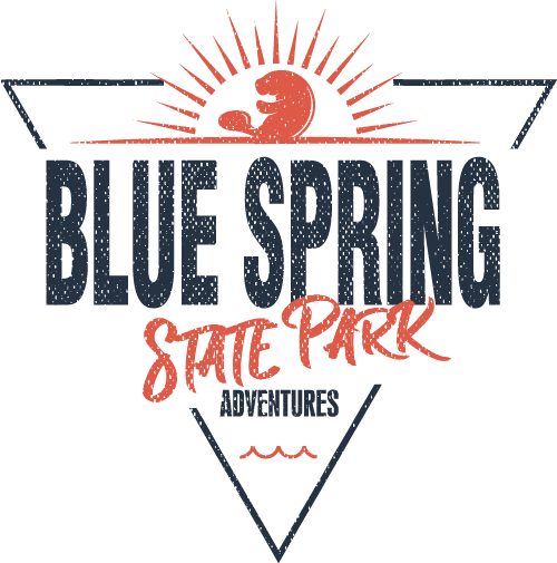 Blue Spring Adventures tweet media