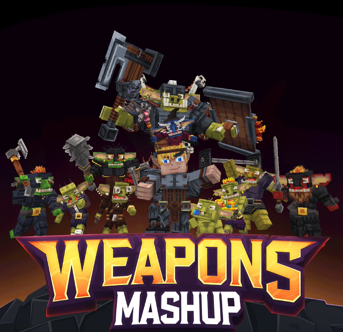 Teplight Studio (@teplight) on Twitter photo ⚡️Another awesome project done!
✨Had a blast working on those models.
To play the map, check my other post for the link.
👀<a href="/mythicustudios/">Mythicus Studios</a>
#minecraft #Blockbench #3dmodeling #pixelart #3D ⚡️Another awesome project done!
✨Had a blast working on those models.
To play the map, check my other post for the link.
👀<a href="/mythicustudios/">Mythicus Studios</a>
#minecraft #Blockbench #3dmodeling #pixelart #3D