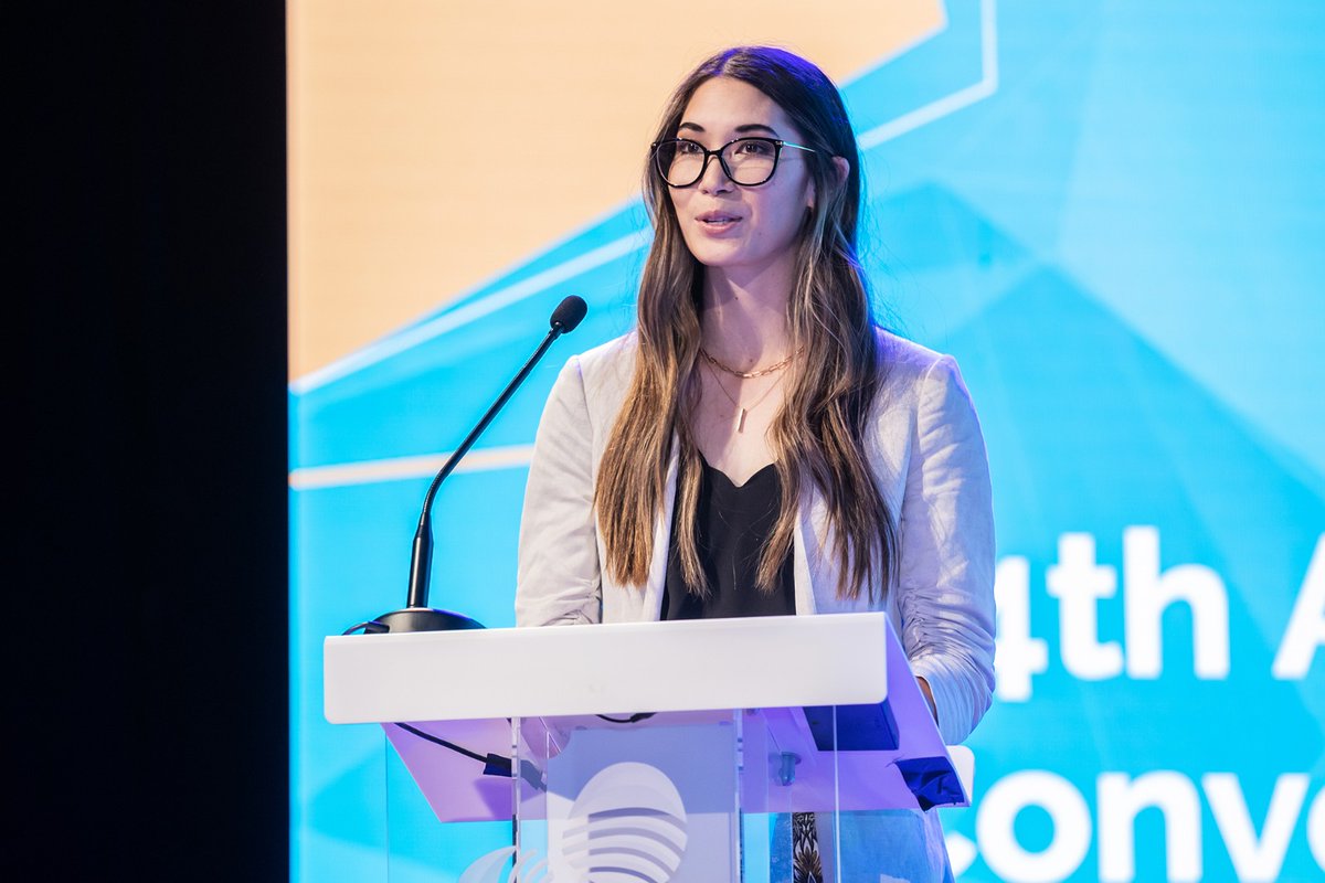 KAUST_News's tweet photo. "Amidst these campus walls, knowledge blooms, passions ignite, and dreams are realized. Welcome to #KAUST, where your journey to excellence begins." - Student speaker, Nicole Laws, Ph.D. Student, @CCRCatKAUST at the 14th Academic #Convocation2023.
#WelcomeToKAUST #KAUSTJourney https://t.co/DGe05MZQkj