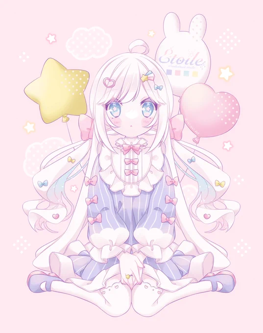 最近すごいピンクの絵描いてないことに気付いてしまった#とびきりのピンクを魅せて下さい 