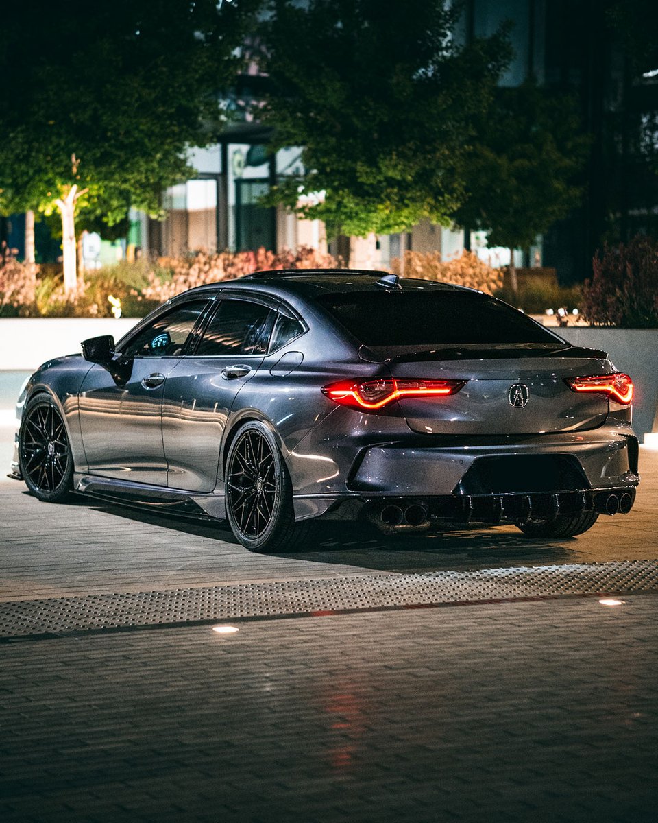 PiazzaAcuraWC's tweet photo. Night drives are better in a #TLX @Acura 🌙
#acura #acuratlx #nightdrive #acuranation #precisioncraftedperformance #summervibes #carstagram https://t.co/nXyu638I9L