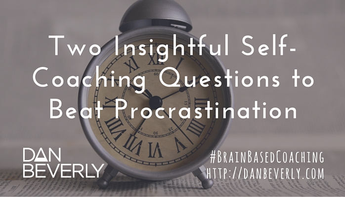 danbeverly's tweet photo. Two Insightful Self-Coaching Questions to Beat Procrastination
https://t.co/FRmTdSddcF https://t.co/DjEWTW8wdc