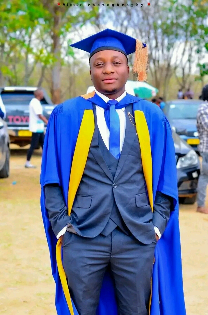 The Catholic University of Malawi tweet media