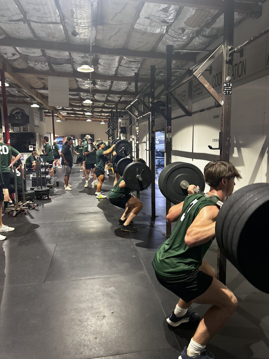 YavapaiBaseball's tweet photo. Yavapai College Roughrider Baseball " Gettin after it" 
ROUGHRIDERSTRONG! https://t.co/X0K8TGznfk