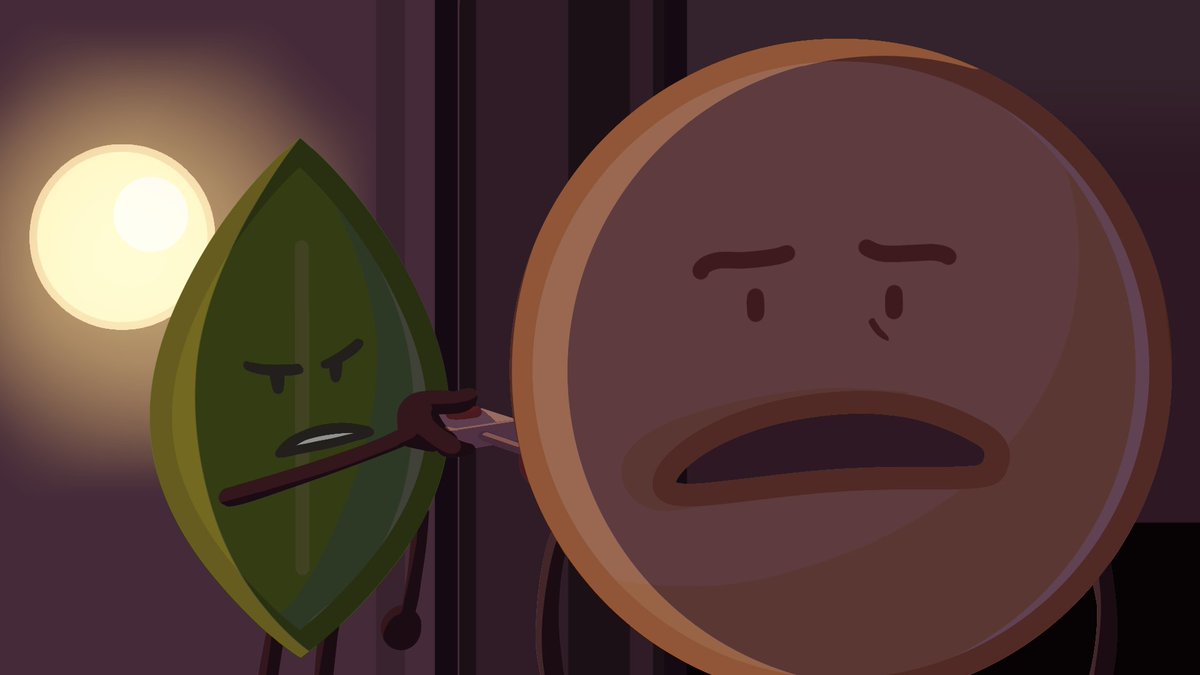 woffiecocoa's tweet photo. "Just so you know this isn't personal."

breaking bad au #bfdi #bfb #breakingball https://t.co/kZNwEh3GcN