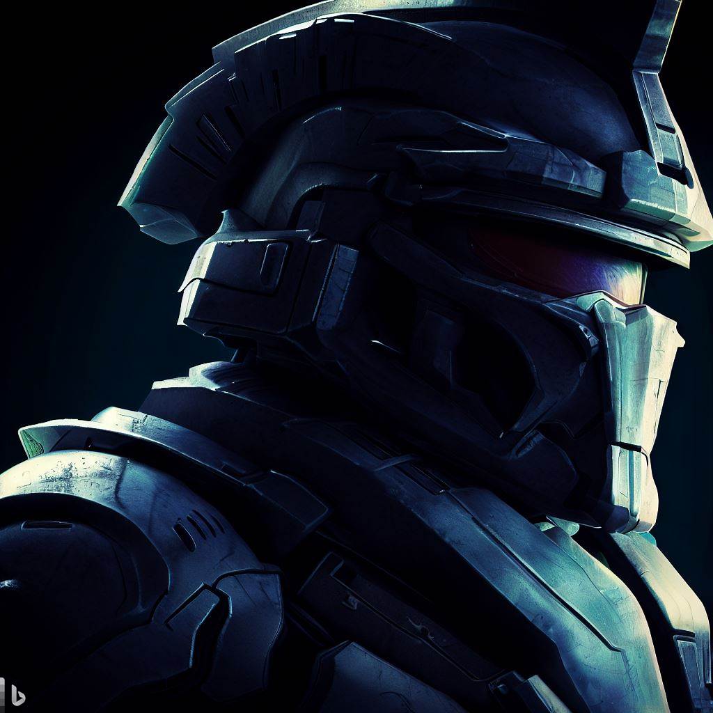 Producefarmer_'s tweet photo. Having so much fun with Halo lately! Be back tonight for some more Halo fun! #halohype #HaloInfinite #gamingwithfarmer #Halostreamer

https://t.co/yPoWLMJcSg

P.S.  Some cool AI photos from image creator on Bing! https://t.co/Ai1x3xFwA6