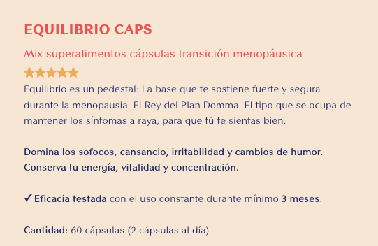 menopauxica's tweet photo. Mi primera trampa: 'pastillas que ayudan a aliviar los efectos de la menopausia' o lo que es lo mismo, 'convertir la menopausia en enfermedad y forrarte'. Google no siempre es mi amigo y muchas de estas pastillas son reemplazables al 100% por lo que como o dejo de comer https://t.co/uheGwZLL0Q