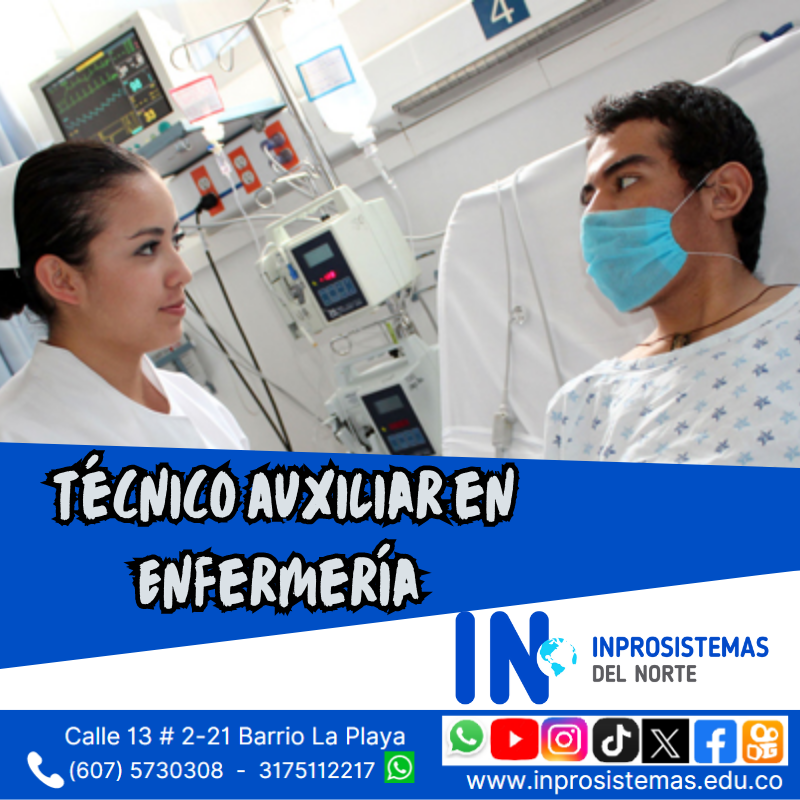 Inprosistemas's tweet photo. ¡Matrículas Abiertas! #INpro. #SomosInprosistemasdelNorte #somosInpro #SomosINprosistemas #NorteDeSantander #Cúcuta #TécnicasLaborales #Técnicas #Educación #región #Gobernorte #EducacionDptal #alcaldiacucuta. Inscríbete gratis ingresando a este link 👉🏾https://t.co/MhW12HN5nt https://t.co/VCjDts0D0D