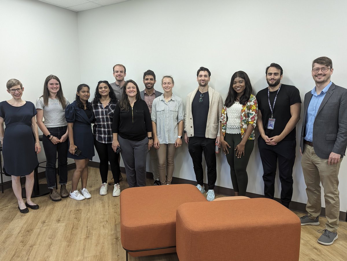 The "Mathematics of Neural Networks" theme is wrapping up! Since Fall 2022, this theme has
🧠developed novel techniques for understanding biological &amp; artificial brains 
🌎 created an international team that will continue to produce transformative research for years to come