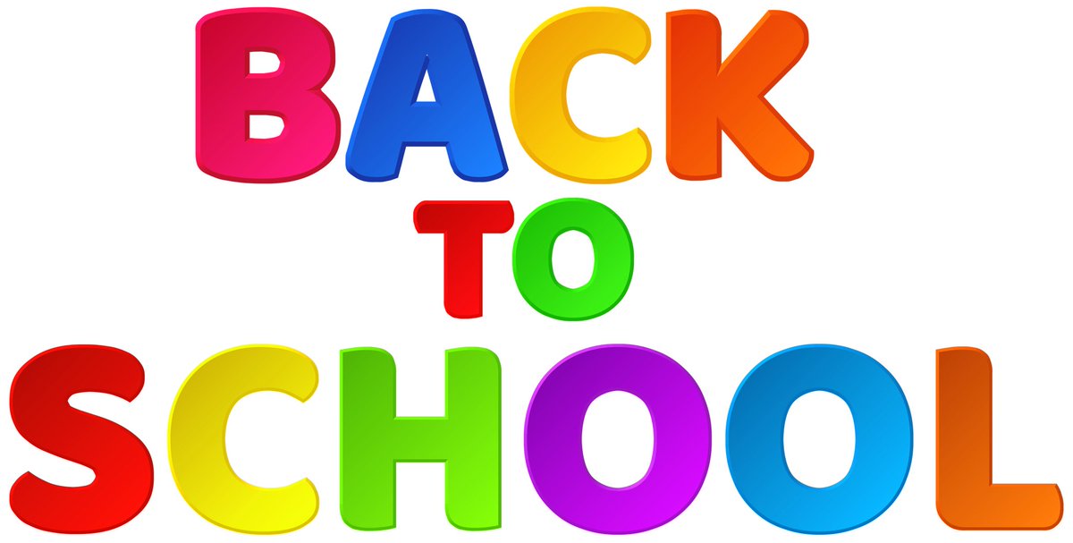 Wishing all the students and educators a safe and productive school year. To the emotional parents whose children are headed out for the first time, hang in there, embrace the moment❣️
 stellanahatis.com
#backtoschool #kindergarten #grammarschool 
#highschool #college