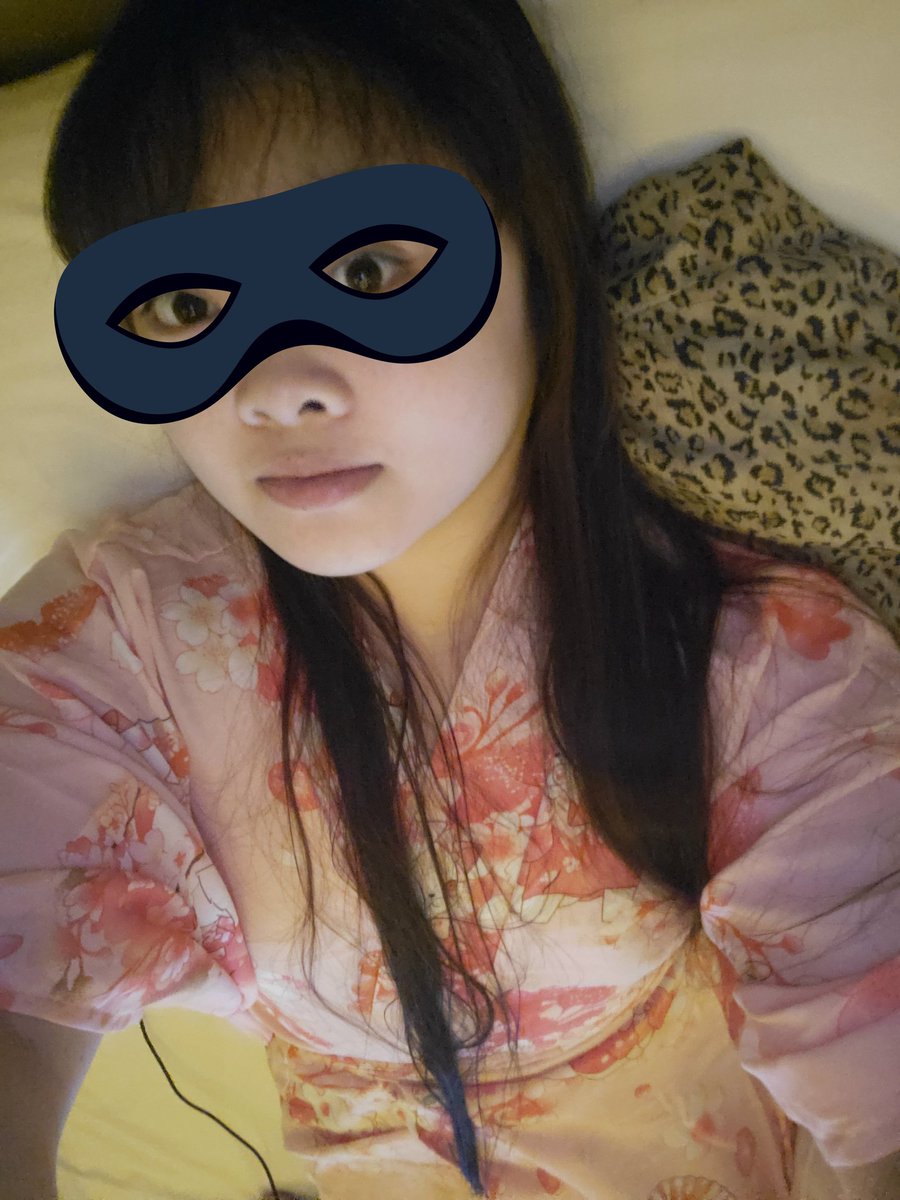 綿綿花糖 tweet media