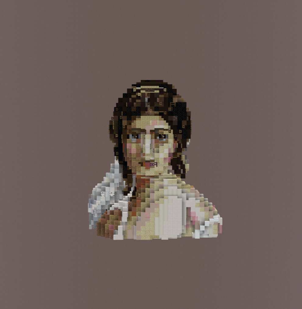 lif_momo's tweet photo. #minecraft建築コミュ
#Minecraftbuilds
#Minecraft
Greek mythology https://t.co/Bx6r3EVMom