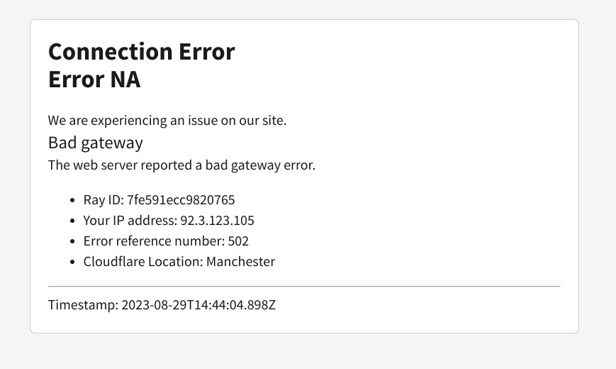 John Allison tweet media