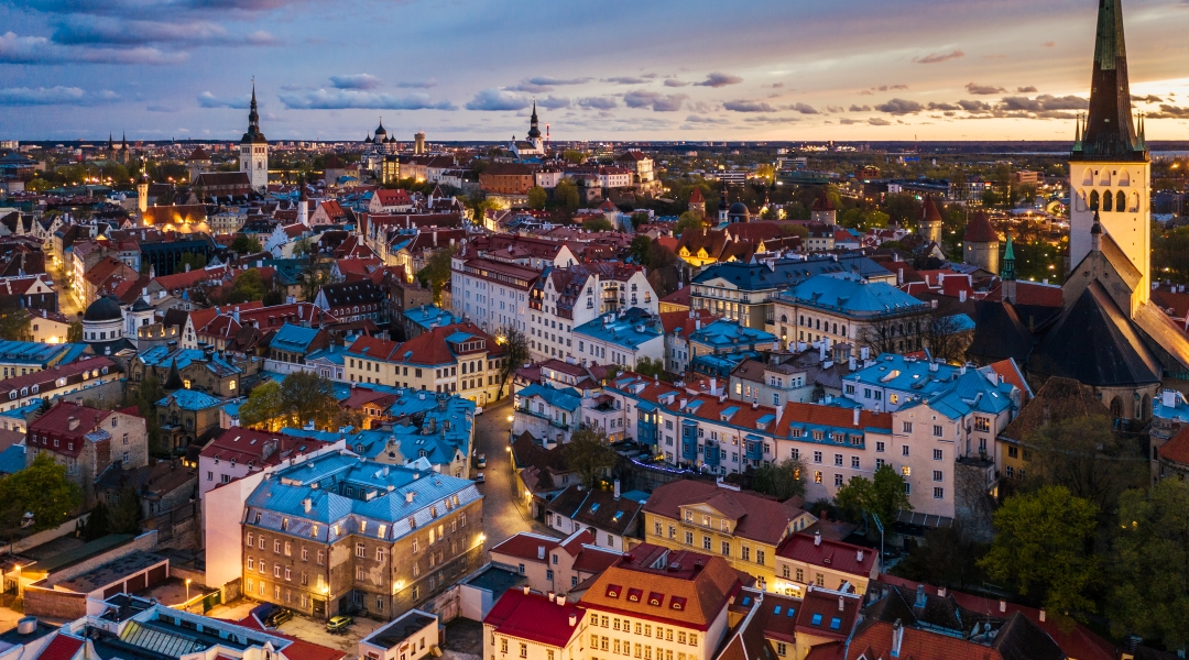 Ahead of our OGP Global Summit, discover a few facts about the host country: Estonia. 

🔹 Tech leader with 10 unicorns
🔹 About 99% of services are available online
🔹 Over 50% of territory covered by forests
🔹 2000+ islands

avpeesti2023.ee/en/news/everyt…

#OGPEstonia