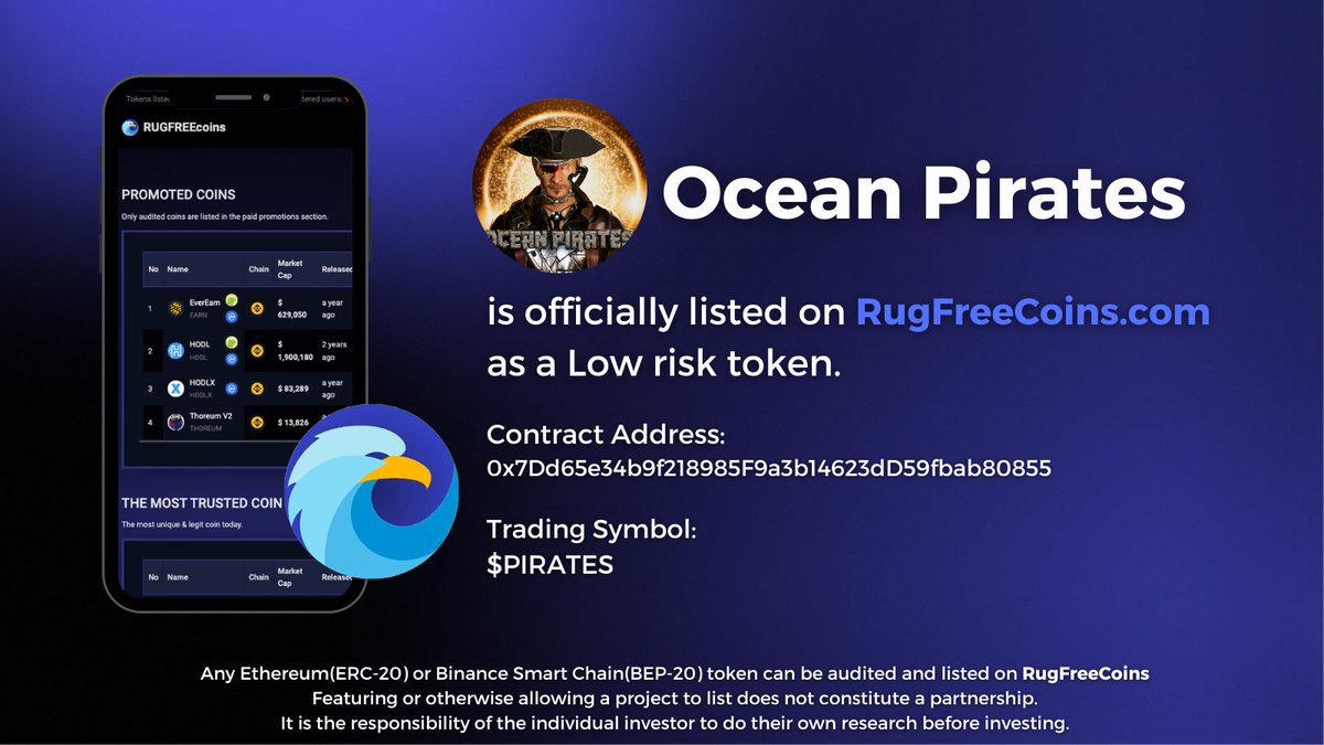Rugfreecoins tweet media