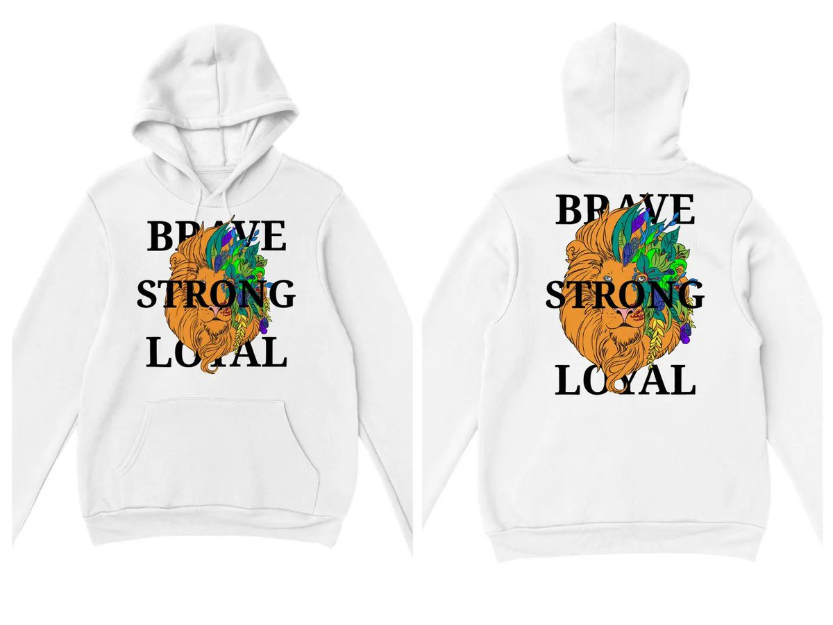MaisonStockwell's tweet photo. Check out my new hoodies! Buy 1 get 20% off a second hoodie today!!! Available in multiple colours and sizes!
https://t.co/MqcP6HmFWn https://t.co/iOAD3VMJQo