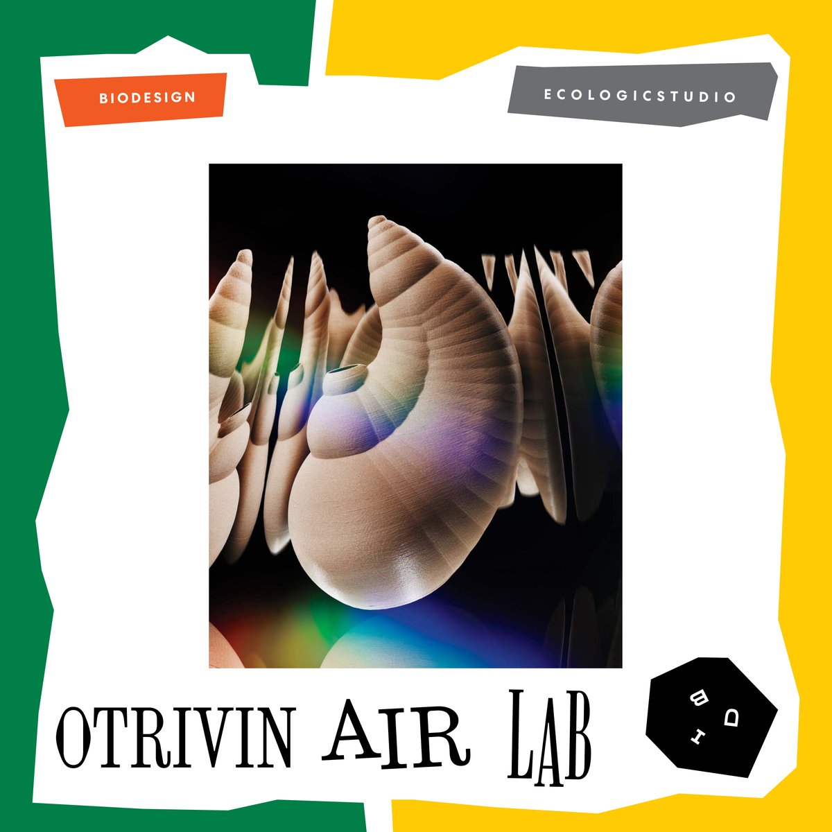 Fast Company (@fastcompany) on Twitter photo Otrivin Air Lab—created by London-based architecture and design firm <a href="/ecoLogicStudio/">ecoLogicStudio</a> in partnership with consumer healthcare company Otrivin— showcases one of nature’s most enduring, powerful, and often overlooked organisms: algae. bit.ly/3YPfSZk Otrivin Air Lab—created by London-based architecture and design firm <a href="/ecoLogicStudio/">ecoLogicStudio</a> in partnership with consumer healthcare company Otrivin— showcases one of nature’s most enduring, powerful, and often overlooked organisms: algae. bit.ly/3YPfSZk
