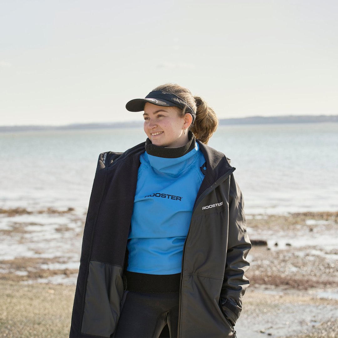 Make your summer wardrobe last longer ☀️  As Autumn approaches you can make a few key changes to your kit bag to get the most out of your time on the water 🍂 Check out the blog on the best swaps to make at this time of year:

#RoosterKit #InYourElement #Autumn #Fall #Watersports