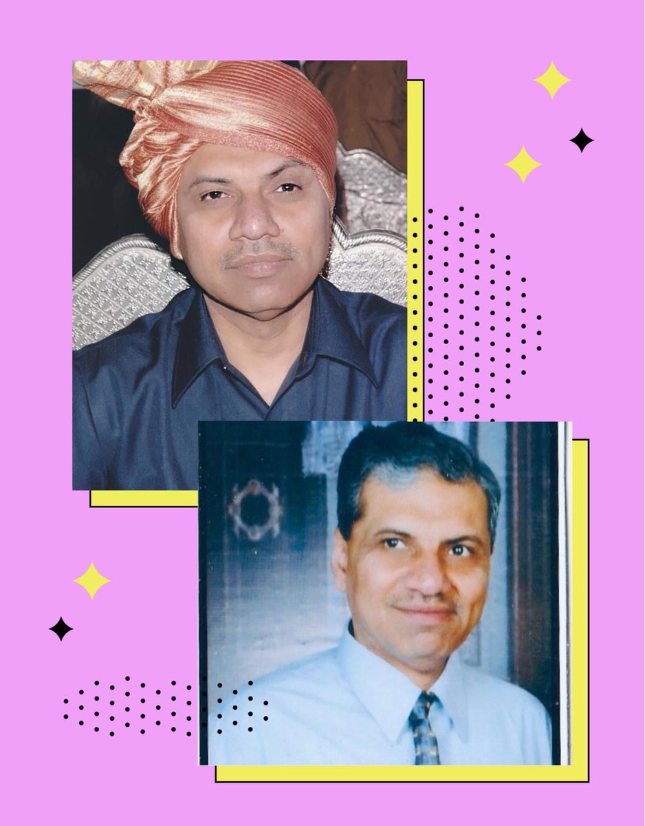 Dr D K Ahuja tweet media