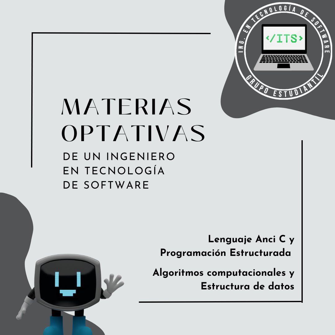 Grupo Estudiantil ITS tweet media