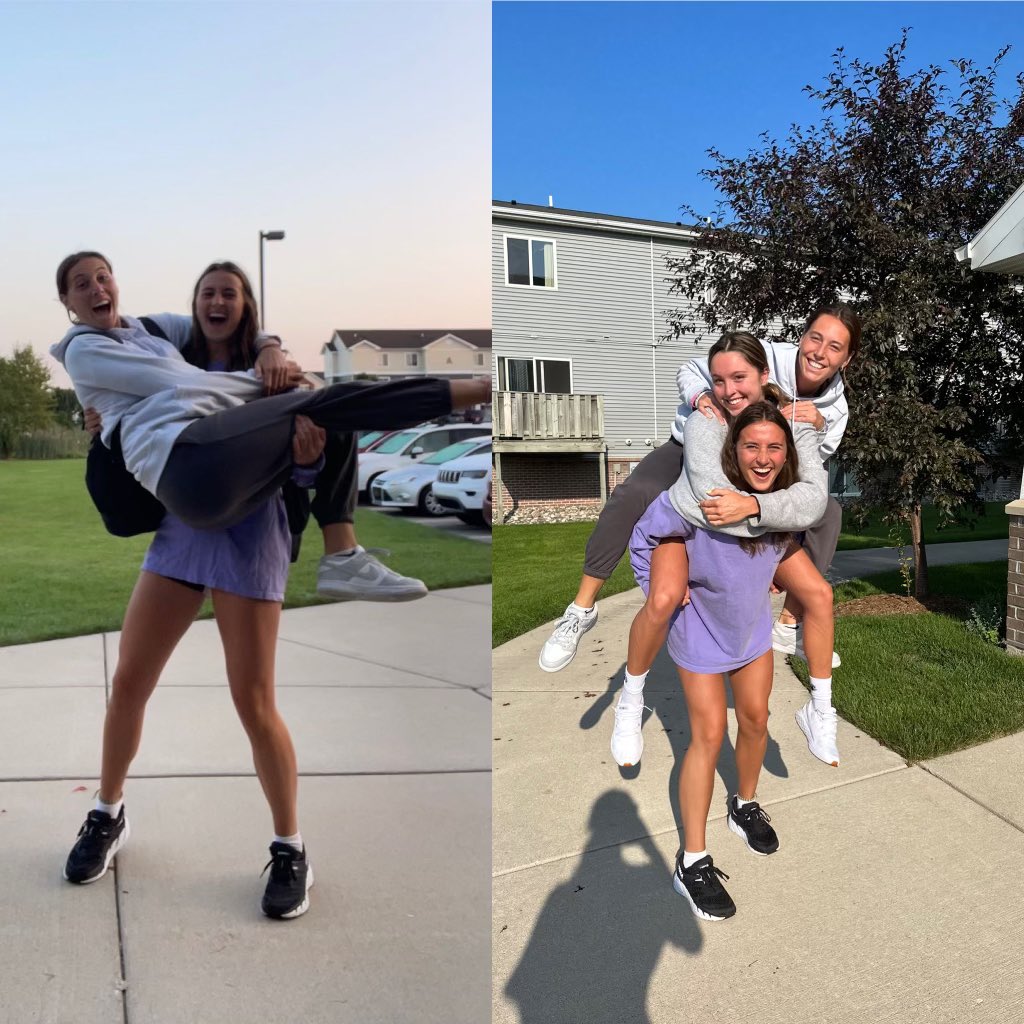 GVSU Women's Basketball tweet media