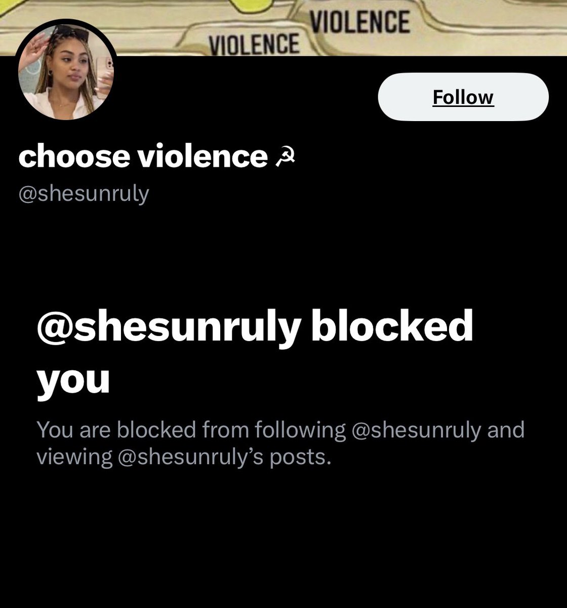 DukeofRBG's tweet photo. The “GAY PAN-AFRICAN INTERNET COMMUNIST” tried to pack me up 🤣🤣🤣🤣🤣🤣😭😭
#BlackMatrix
I CAN’T BE STOPPED 🖕🏾 https://t.co/Lb4znTvXV4