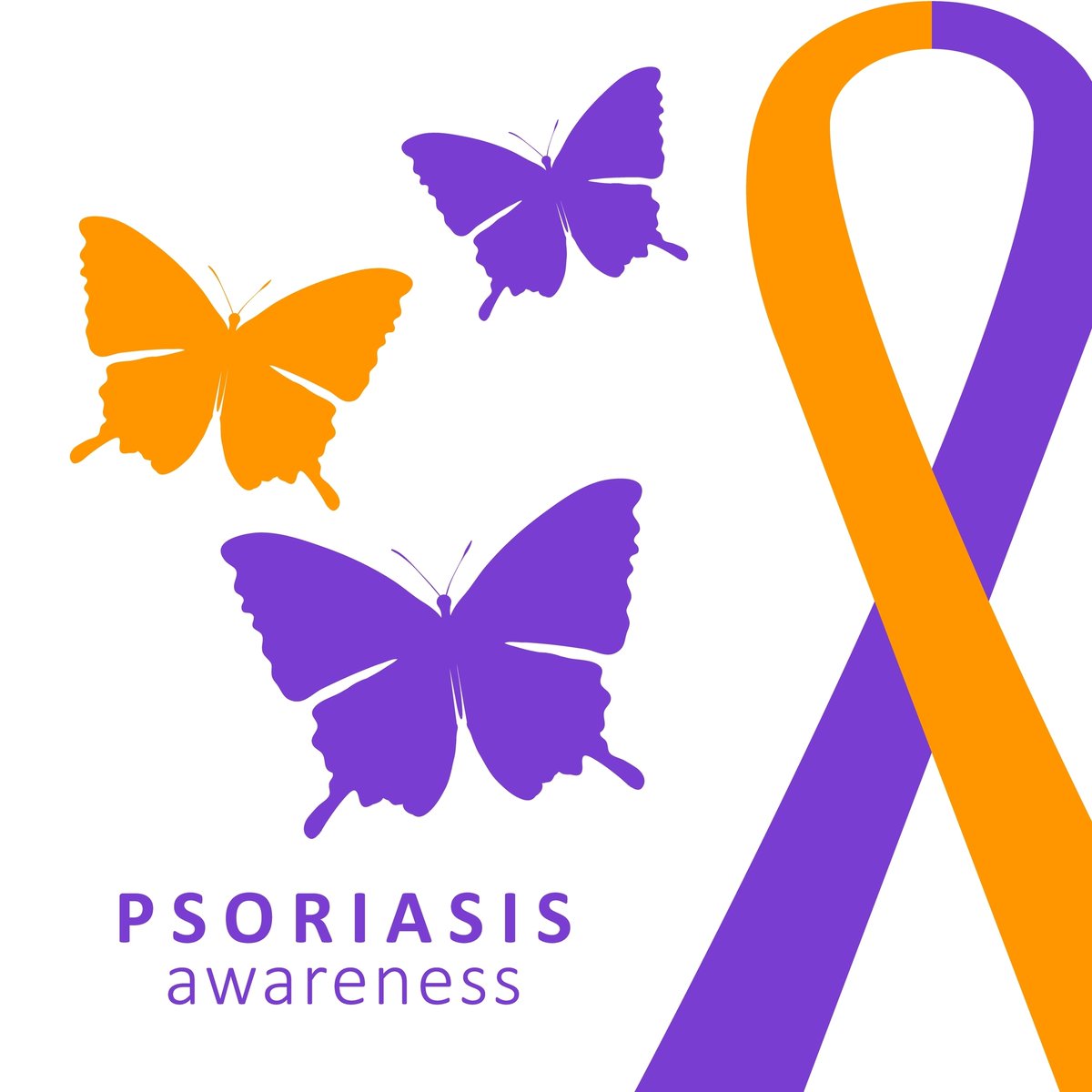 August is Psoriasis Action Month. Request your own psoriasis e-kit to learn more about triggers, treatment, and related conditions, so you can confidently manage your symptoms. bit.ly/3OUqVfe