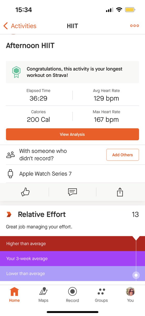 bybfan's tweet photo. Boom! Done!! #juststrong #FitnessGoals https://t.co/hByymct7Nj